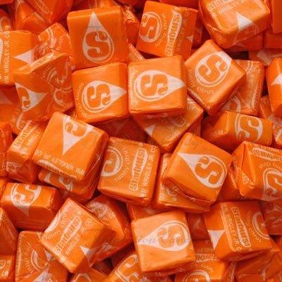 eastcoast vapor e-liquid orange starburst salt-nicotine