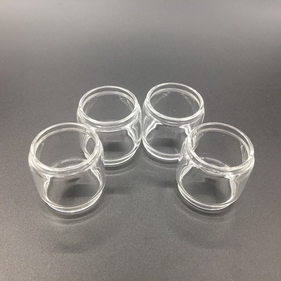 Freemax Fireluke Mesh Pro Replacement Bubble Glass