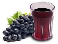 eastcoast vapor e-liquid grape juice salt-nicotine