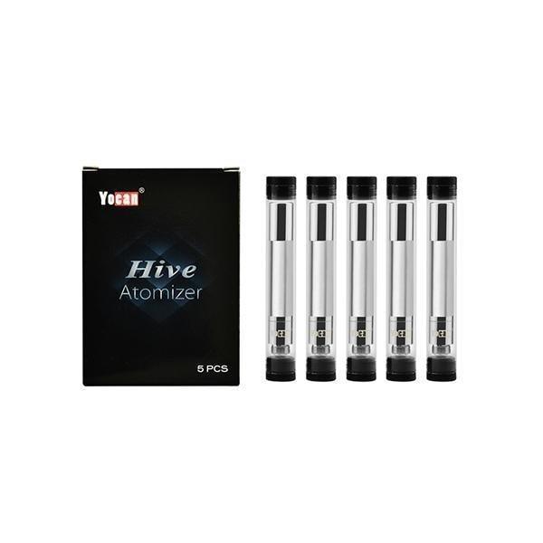 Yocan Hive 2.0 Tank Concentrate