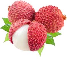eastcoast vapor e-liquid lychee fruit 30mls