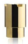 510 Magnetic Adapter