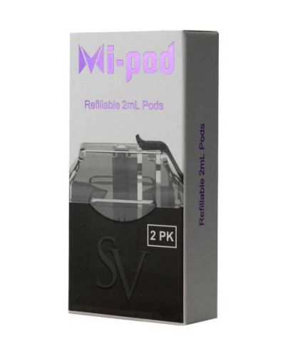 Mi-pod 2-Pack
