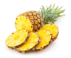 EastCoast Vapor E-Liquid Pineapple Expressed Salt-Nicotine