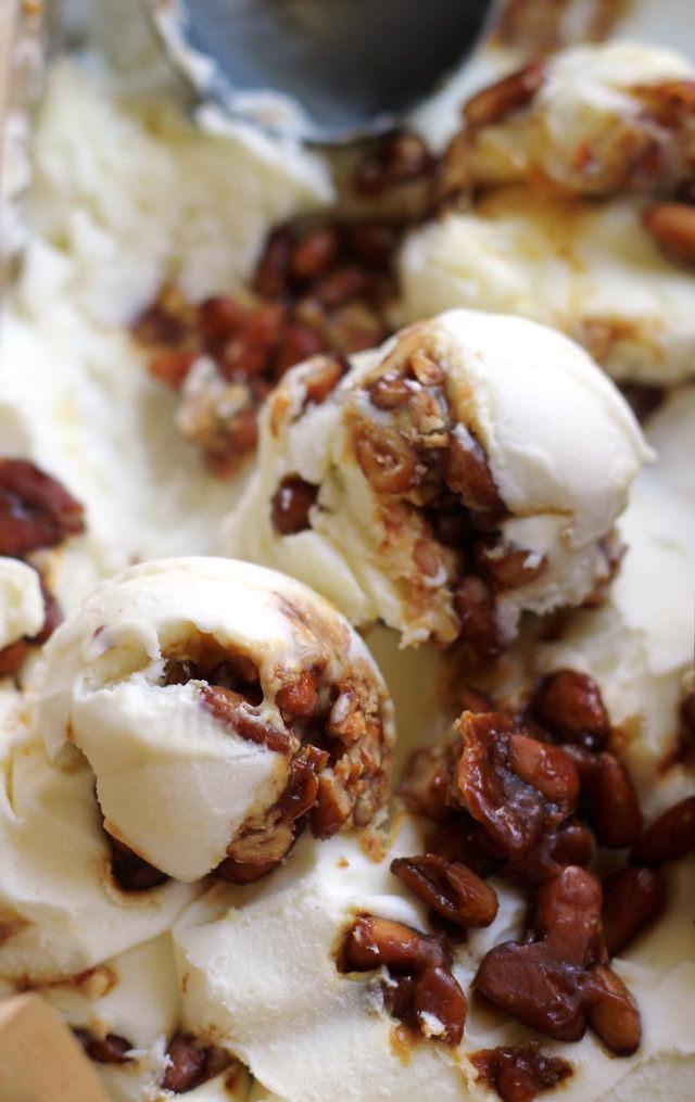 eastcoast vapor e-liquid desert pralines and cream salt-nicotine