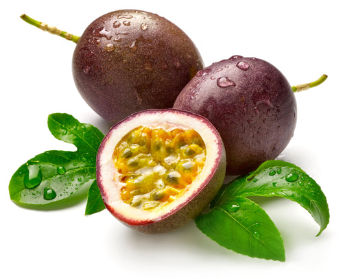 eastcoast vapor e-liquid passion fruit 30mls