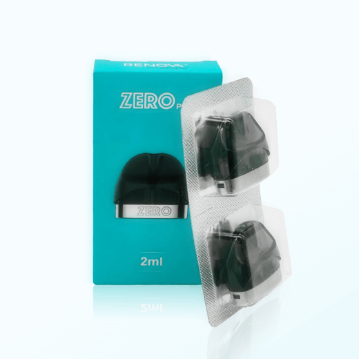 Vaporesso Renova Zero Pod 2 Pack