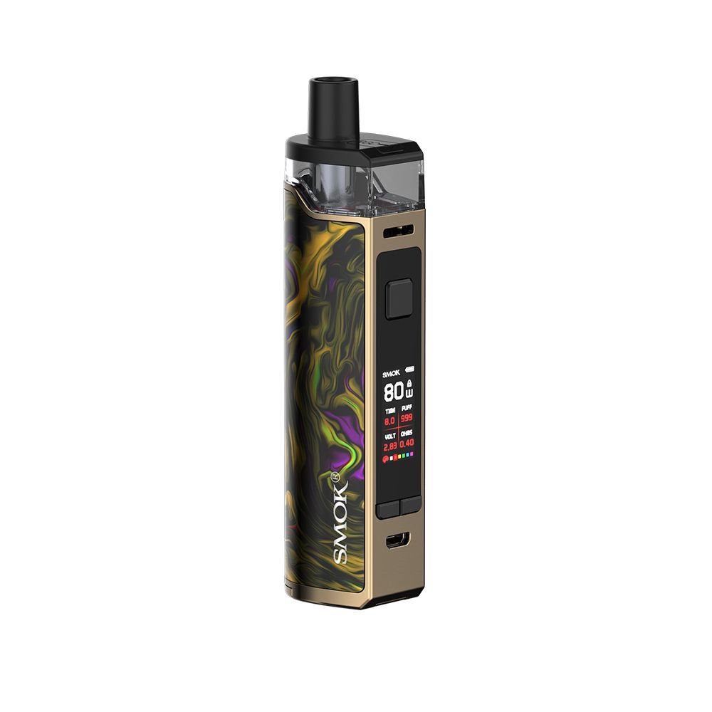 Smok RPM80 PRO Pod Mod Kit