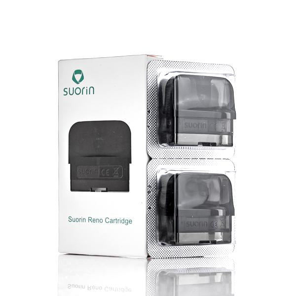 Suorin Reno Replacement Pod (2-Pack)
