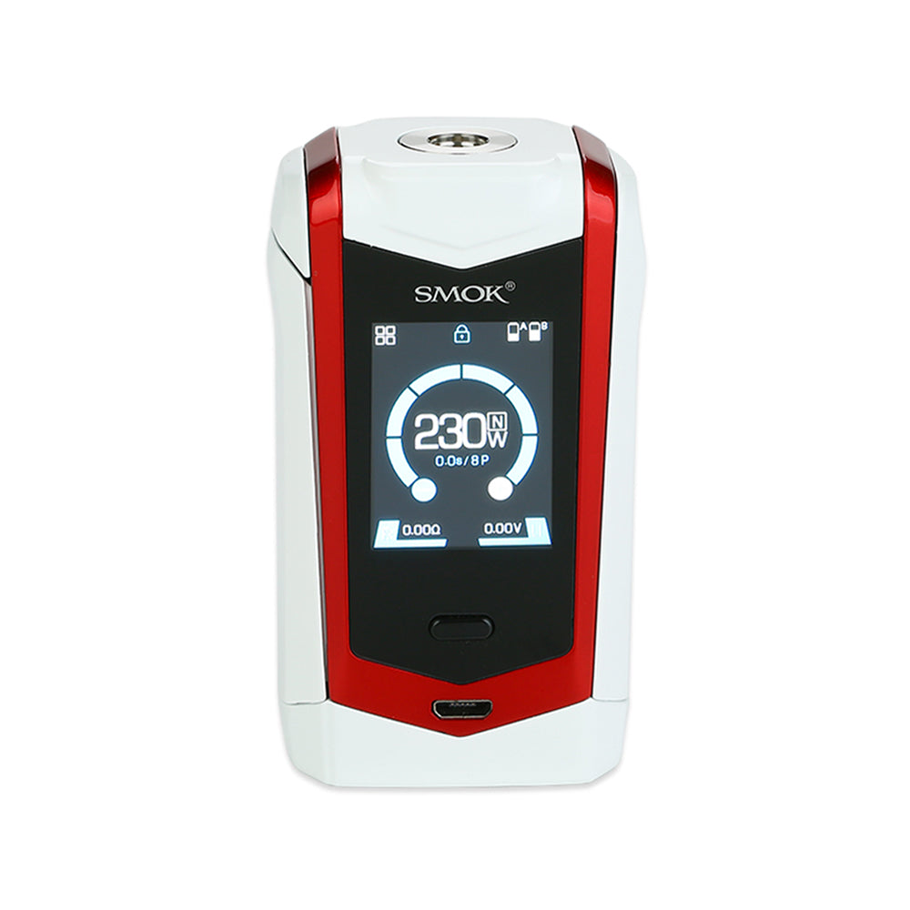 SmokTech Species 230w TC Box Mod (dual 18650)