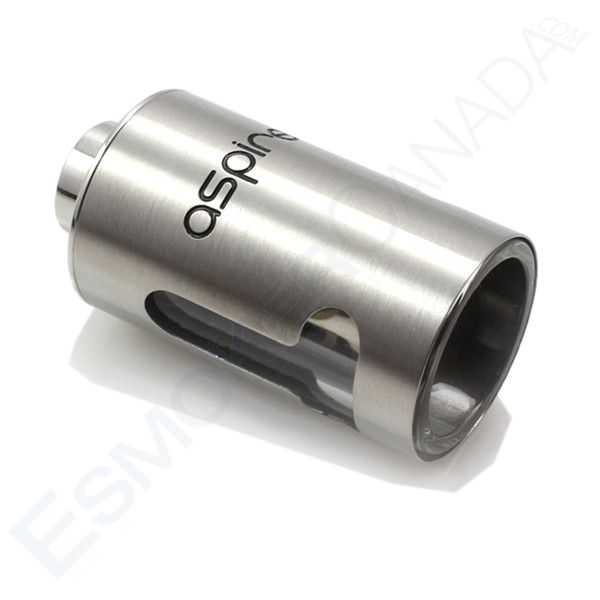 aspire nautilus mini metal t cut out