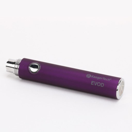 kangertech evod 650mah battery