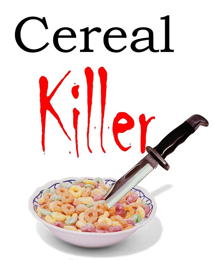 eastcoast vapor e-liquid cereal killer 30mls