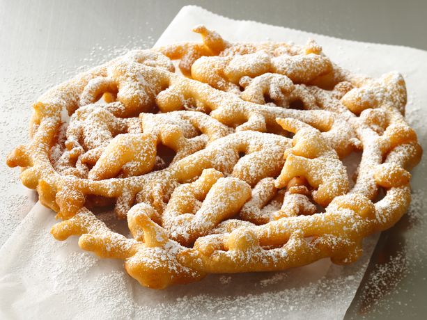 eastcoast vapor e-liquid funnel cake 30mls