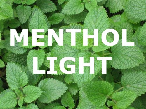 eastcoast vapor e-liquid menthol light salt-nicotine
