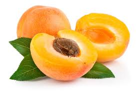 EastCoast Vapor E-Liquid Apricot 30mls