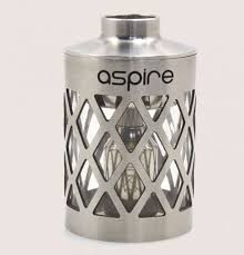Aspire Atlantis hollowed out sleeve