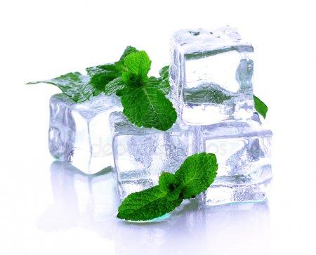 eastcoast vapor e-liquid icy mint salt-nicotine