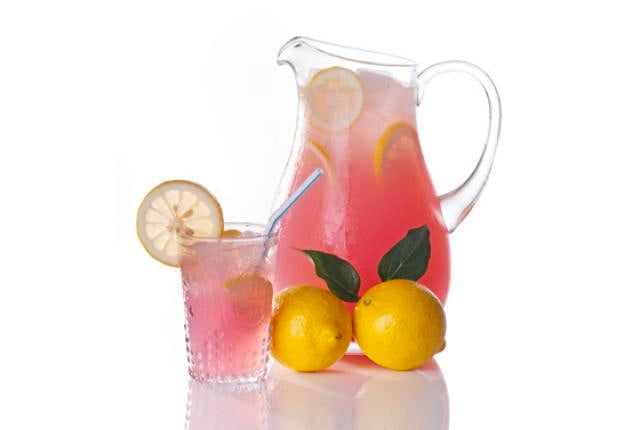 EastCoast Vapor E-Liquid Pink Lemonade 30mls