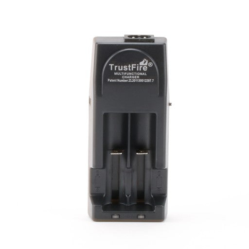 Trustfire charger