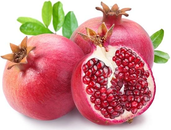 EastCoast Vapor E-Liquid Pomegranate Salt-Nicotine