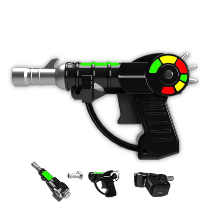 Smyle Raygun Penjamin 400mAh VV Preheat 510 Cart Battery With Lights & Sound
