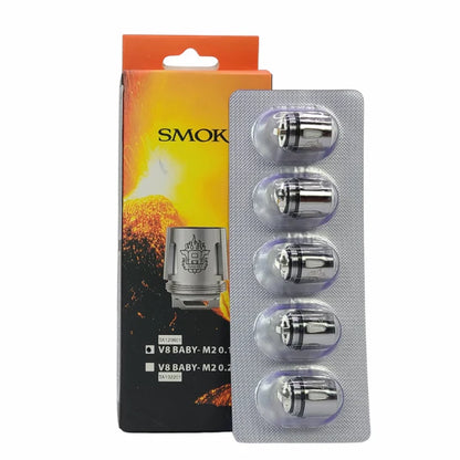 Smok Baby Beast Coils 5 pack
