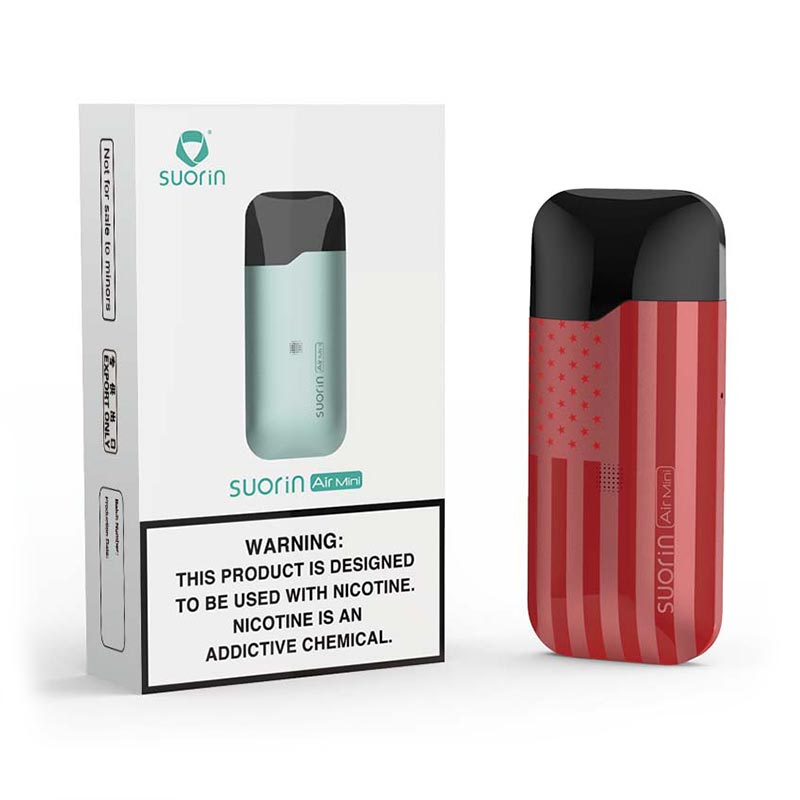 Suorin Air Mini Pod System Kit