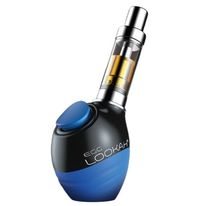 Lookah Egg 350mAh VV 510 Cartridge Vape Battery
