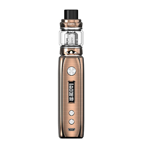 IJoy Katana Kit Red Copper