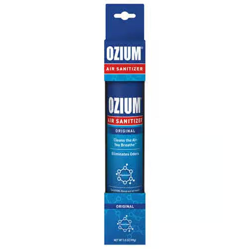 Ozium Air Sanitizer 3.5oz
