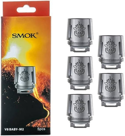 Smok Baby Beast Coils 5 pack