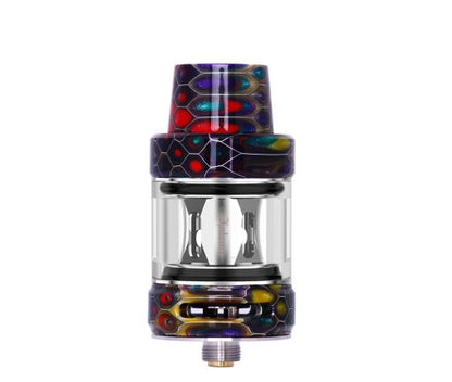 horizontech falcon tank
