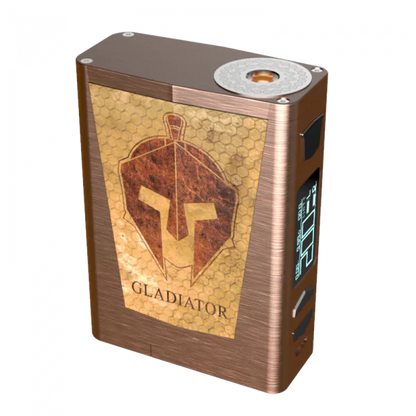 Gladiator 200W KIT by VapeMons (Dual 18650)
