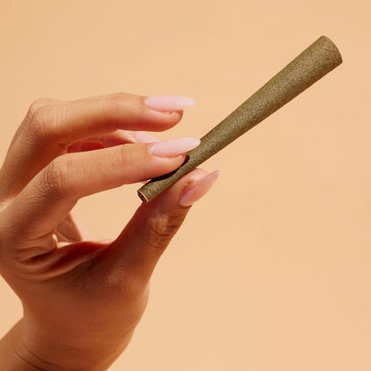 Zig Zag Hemp Wraps NPP