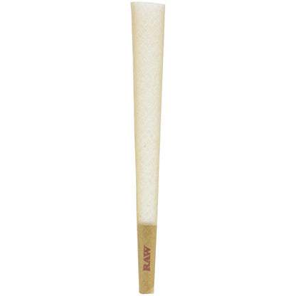 RAW Black King Size Cones, 3-Pack