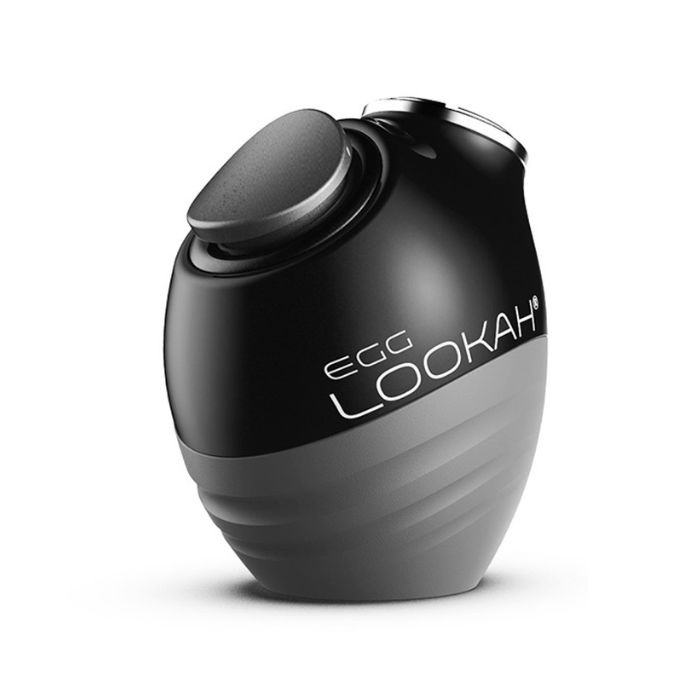 Lookah Egg 350mAh VV 510 Cartridge Vape Battery
