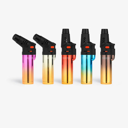 Maven Alpha Chrome Torch