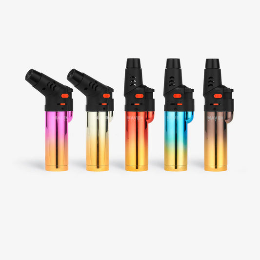 Maven Alpha Chrome Torch