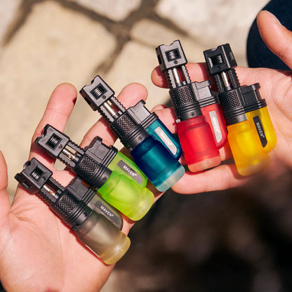 Maven Laytop Pocket Torch