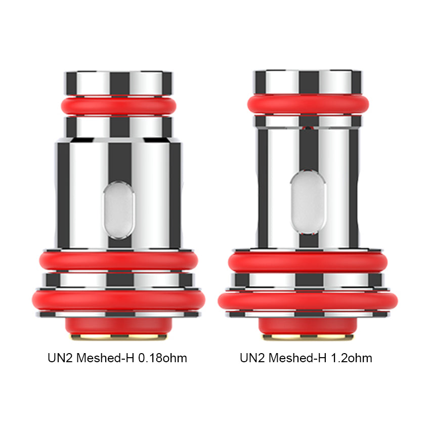 Uwell Aeglos H2 Coils 4pk
