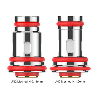 Uwell Aeglos H2 Coils 4pk