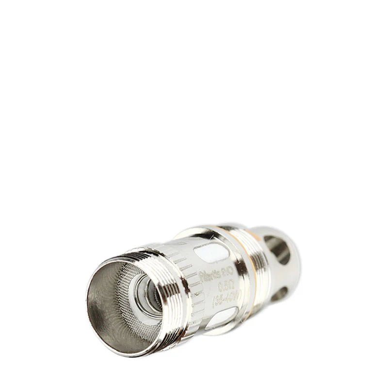 Aspire atlantis evo coils .5ohms  5 pack