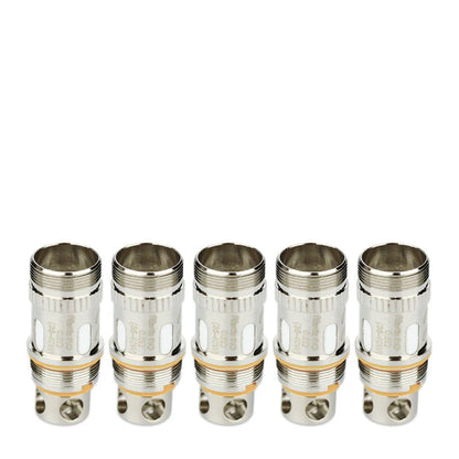 Aspire atlantis evo coils .5ohms  5 pack