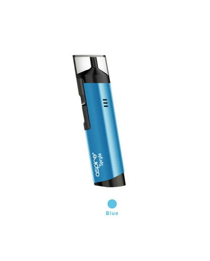 Aspire Spryte AIO Starter Kit