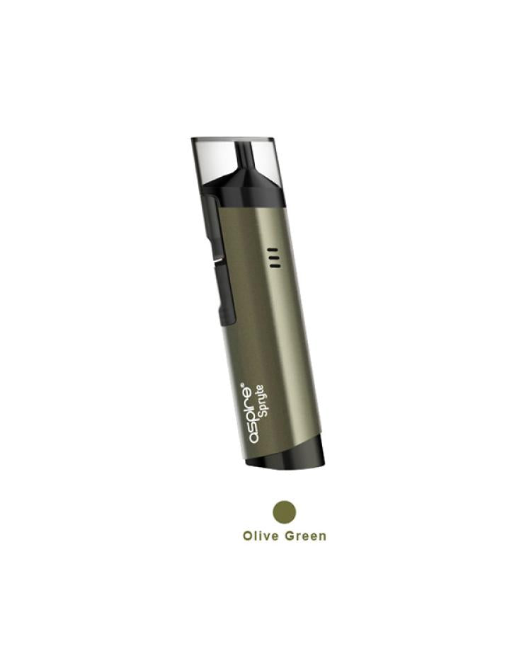 Aspire Spryte AIO Starter Kit