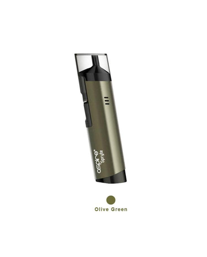 Aspire Spryte AIO Starter Kit