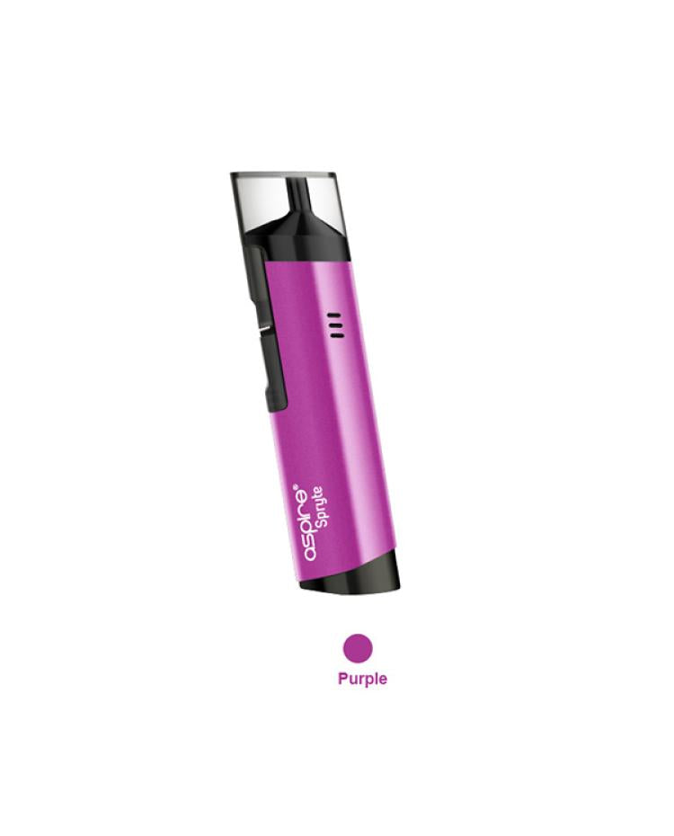 Aspire Spryte AIO Starter Kit