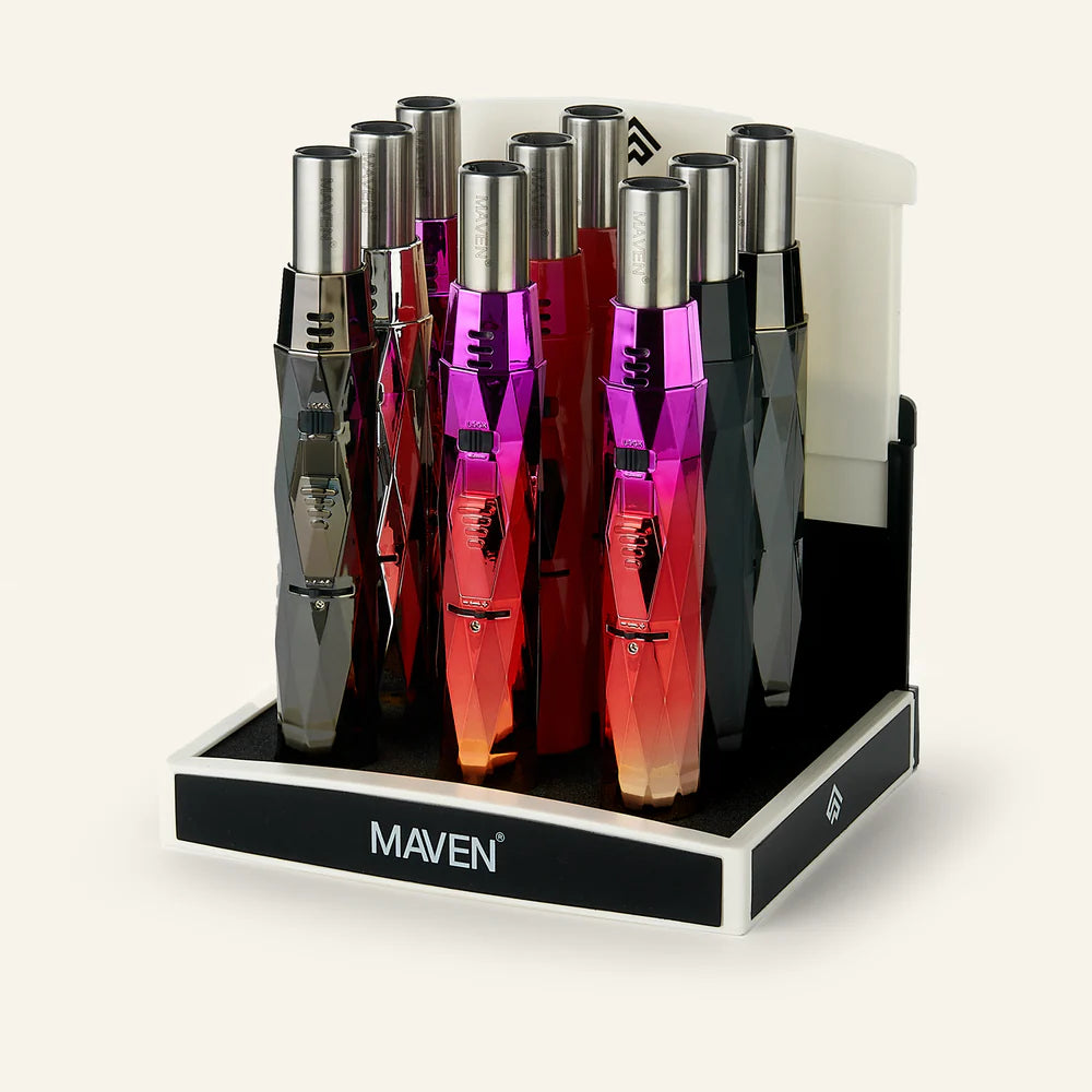 Maven Diamond Torch