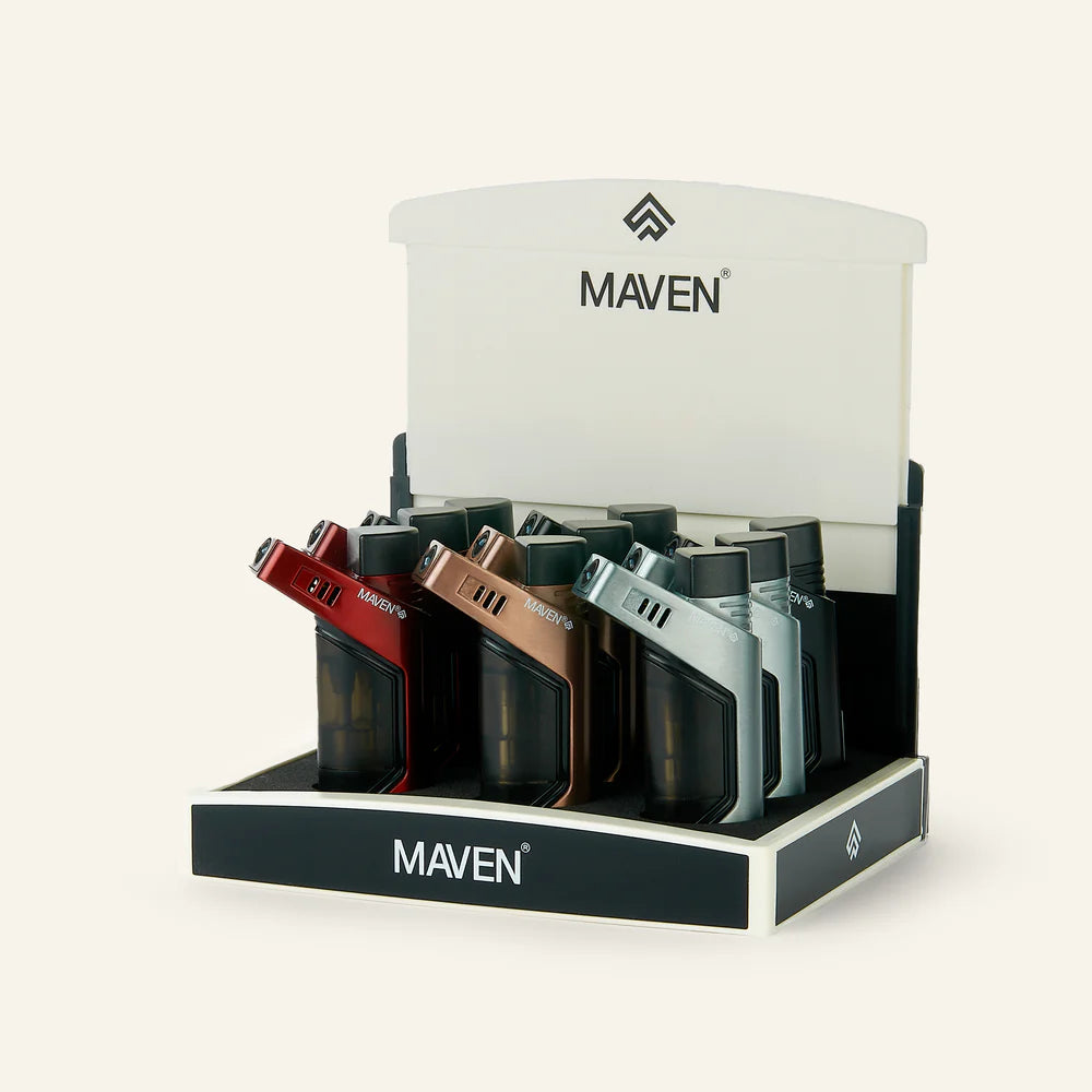 Maven Duo 2 Torch